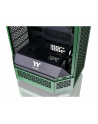 Thermaltake The Tower 300, tower case (dark green, tempered glass) - nr 19