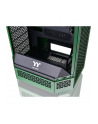 Thermaltake The Tower 300, tower case (dark green, tempered glass) - nr 20