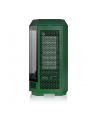 Thermaltake The Tower 300, tower case (dark green, tempered glass) - nr 29