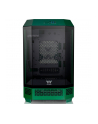 Thermaltake The Tower 300, tower case (dark green, tempered glass) - nr 8