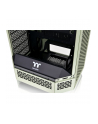 Thermaltake The Tower 300, tower case (light green, tempered glass) - nr 20