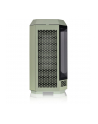 Thermaltake The Tower 300, tower case (light green, tempered glass) - nr 24