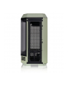 Thermaltake The Tower 300, tower case (light green, tempered glass) - nr 30