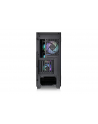 Thermaltake S250 ARGB, tower case (Kolor: CZARNY, tempered glass) - nr 19