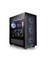 Thermaltake S250 ARGB, tower case (Kolor: CZARNY, tempered glass) - nr 30