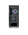 Thermaltake S250 ARGB, tower case (Kolor: CZARNY, tempered glass) - nr 54