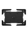 HAGOR HA Flex-Lock Wallmount, holder (Kolor: CZARNY) - nr 3
