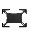 HAGOR HA Flex-Lock Wallmount, holder (Kolor: CZARNY) - nr 4