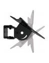 HAGOR HA Flex-Lock Wallmount, holder (Kolor: CZARNY) - nr 5