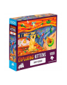 Asmodee Puzzle Exploding Kittens - Spicy Scream (1000 pieces) - nr 4