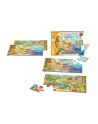 Ravensburger tiptoi puzzle for little explorers: dinosaurs - nr 2