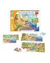 Ravensburger tiptoi puzzle for little explorers: dinosaurs - nr 7