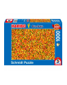 Schmidt Spiele Haribo: Picoballa, puzzle (1000 pieces) - nr 4