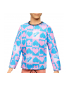 Mattel Barbie Fashionistas Ken doll with blue and pink sweater - nr 10