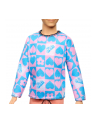 Mattel Barbie Fashionistas Ken doll with blue and pink sweater - nr 16