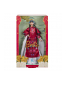 Mattel Barbie Signature Lunar New Year Doll with Red Floral Robe - nr 20