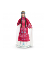 Mattel Barbie Signature Lunar New Year Doll with Red Floral Robe - nr 27