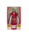 Mattel Barbie Signature Lunar New Year Doll with Red Floral Robe - nr 7