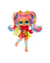 MGA Entertainment LOL Surprise Loves Mini Sweets X Haribo Tweens - Holly Happy, doll - nr 18