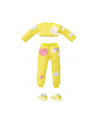 MGA Entertainment Rainbow High Junior High PJ Party - Sunny (Yellow), doll - nr 17