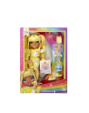 MGA Entertainment Rainbow High Junior High PJ Party - Sunny (Yellow), doll - nr 7