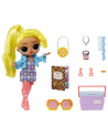 MGA Entertainment LOL Surprise Tweens - Hana Groove, doll - nr 10