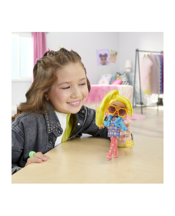 MGA Entertainment LOL Surprise Tweens - Hana Groove, doll