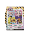 MGA Entertainment LOL Surprise Tweens - Hana Groove, doll - nr 14