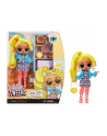 MGA Entertainment LOL Surprise Tweens - Hana Groove, doll - nr 18