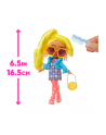 MGA Entertainment LOL Surprise Tweens - Hana Groove, doll - nr 20