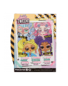 MGA Entertainment LOL Surprise Tweens - Hana Groove, doll - nr 22