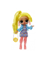 MGA Entertainment LOL Surprise Tweens - Hana Groove, doll - nr 9