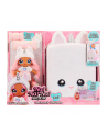 MGA Entertainment Well! N/a! N/a! Surprise 3-in-1 Backpack Bedroom Unicorn Whitney Sparkles, Doll - nr 18