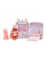 MGA Entertainment Well! N/a! N/a! Surprise 3-in-1 Backpack Bedroom Unicorn Whitney Sparkles, Doll - nr 19