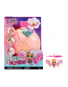 MGA Entertainment LOL Surprise Magic Flyers - Flutter Star (Pink Wings), doll - nr 26