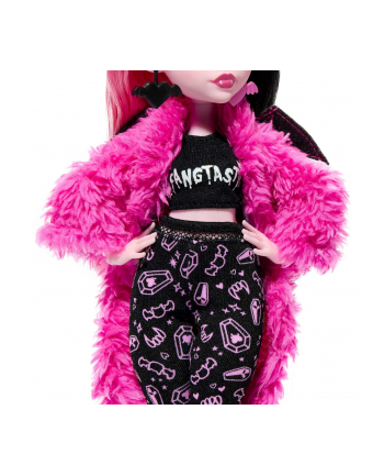 Mattel Monster High Creepover doll Draculaura