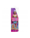 Mattel Barbie Fashionistas Doll - Rainbow Athleisure - nr 12