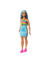 Mattel Barbie Fashionistas Doll - Rainbow Athleisure - nr 8