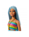 Mattel Barbie Fashionistas Doll - Rainbow Athleisure - nr 9