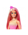 Mattel Barbie Dreamtopia Royale Doll (Pink) - nr 14