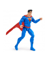 spinmaster Spin Master DC Comics - Superman Man of Steel, toy figure (30 cm) - nr 7