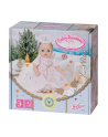 ZAPF Creation Baby Annabell Christmas dress 43cm, doll accessories - nr 12