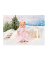ZAPF Creation Baby Annabell Christmas dress 43cm, doll accessories - nr 8