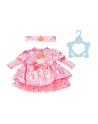 ZAPF Creation Baby Annabell birthday dress 43cm, doll accessories - nr 5