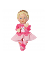 ZAPF Creation BABY born Princess for babies 26cm, doll - nr 1