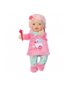 ZAPF Creation BABY born Fee for babies 26cm, doll - nr 1