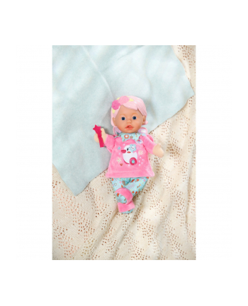 ZAPF Creation BABY born Fee for babies 26cm, doll