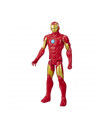 Hasbro Marvel Avengers Titan Hero Series Iron Man E78735X0