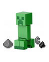 Mattel Minecraft 8 cm figure Creeper, toy figure - nr 13