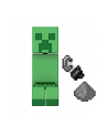 Mattel Minecraft 8 cm figure Creeper, toy figure - nr 9